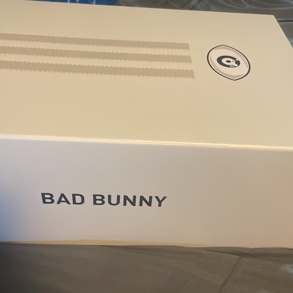 Bad bunny campus shoes 11 1/2 US brand new - Picture 3 of 5